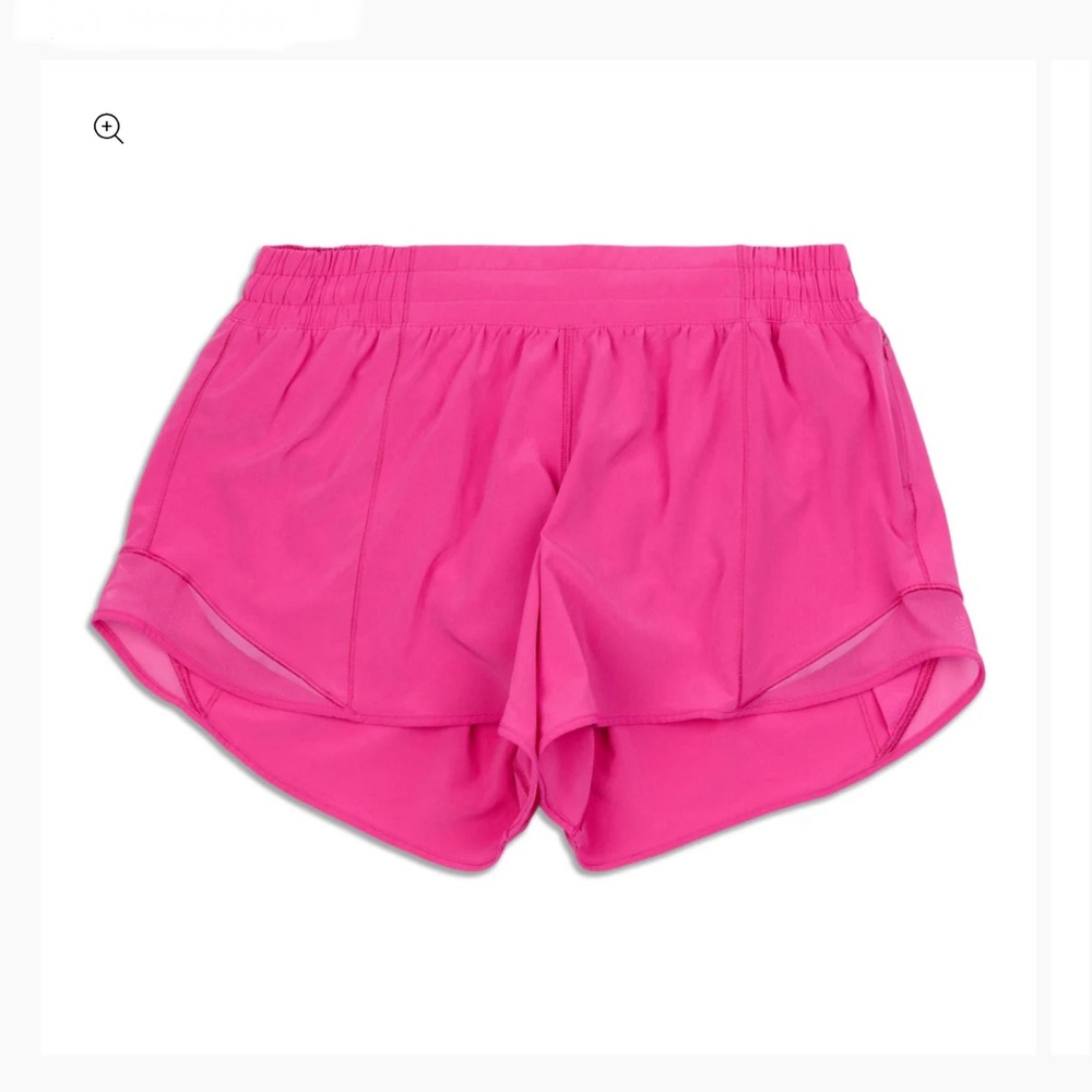 Lululemon Hotty Hots